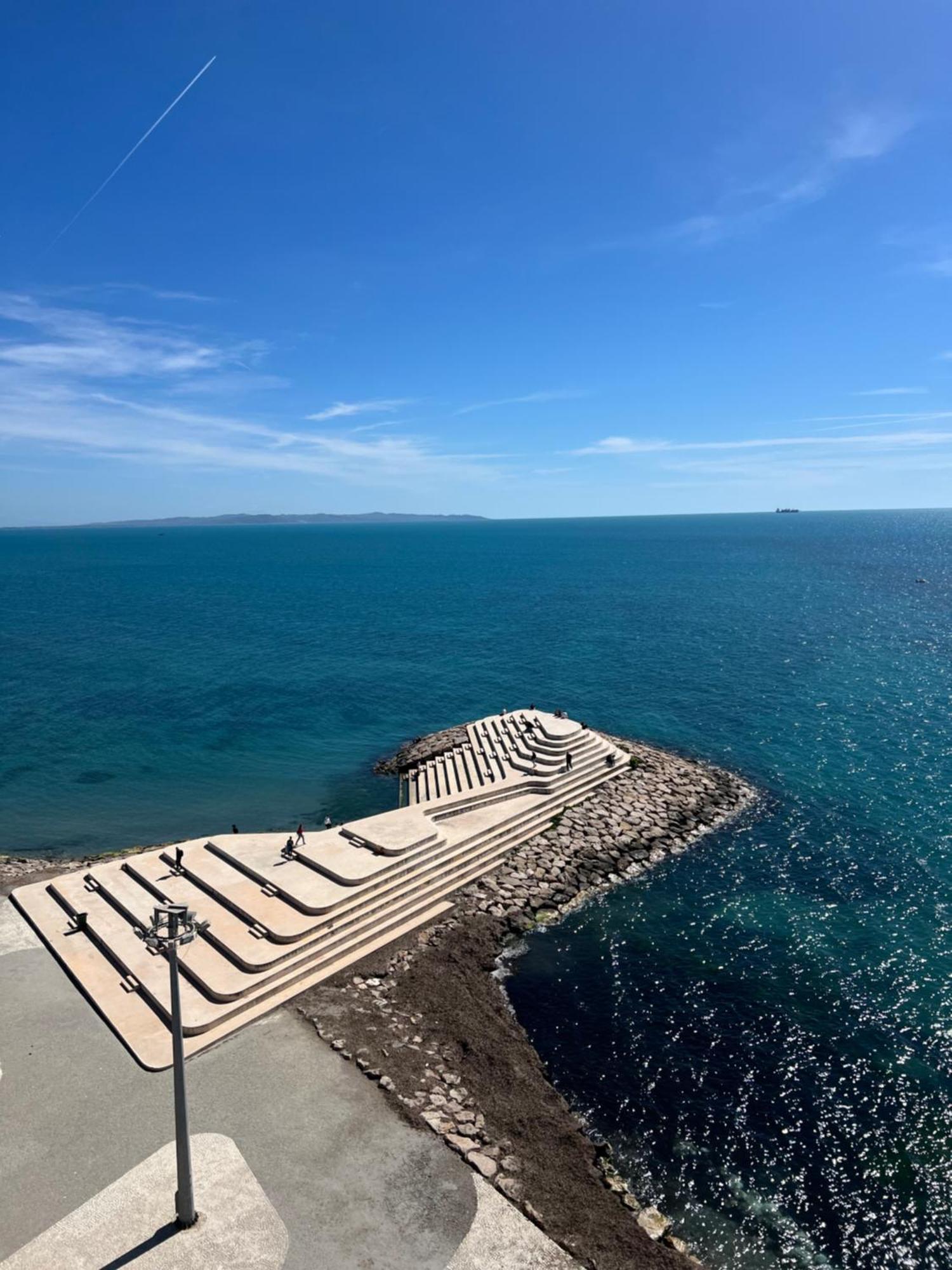 Leilighet Sea View *