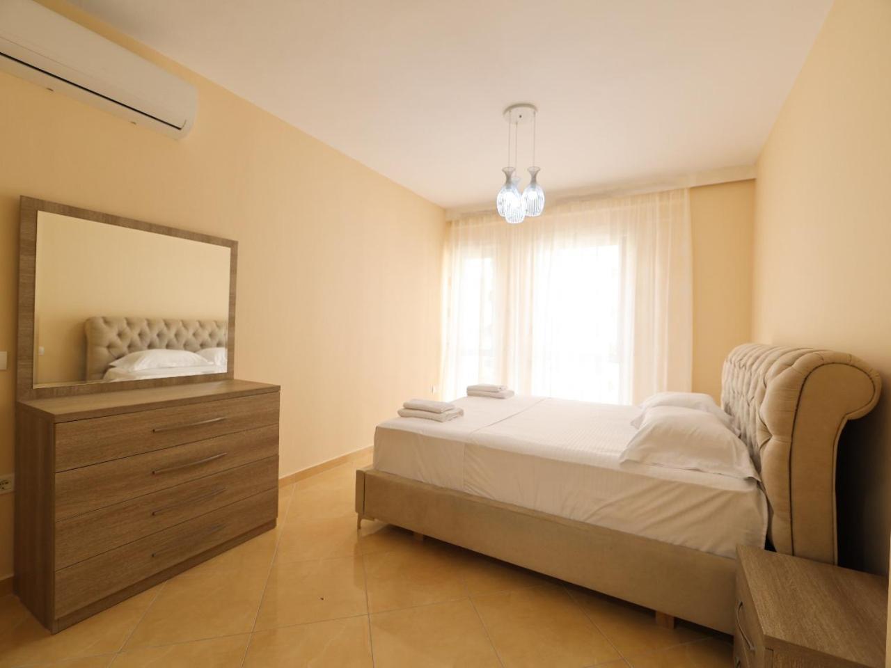 Sea View Durrës
